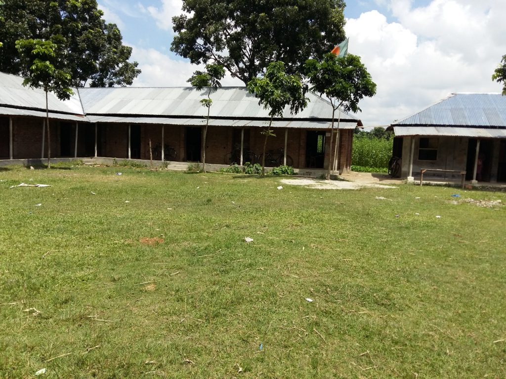 মোমিনপুর উচ্চ বিদ্যালয় | Mominpur high school | Best School