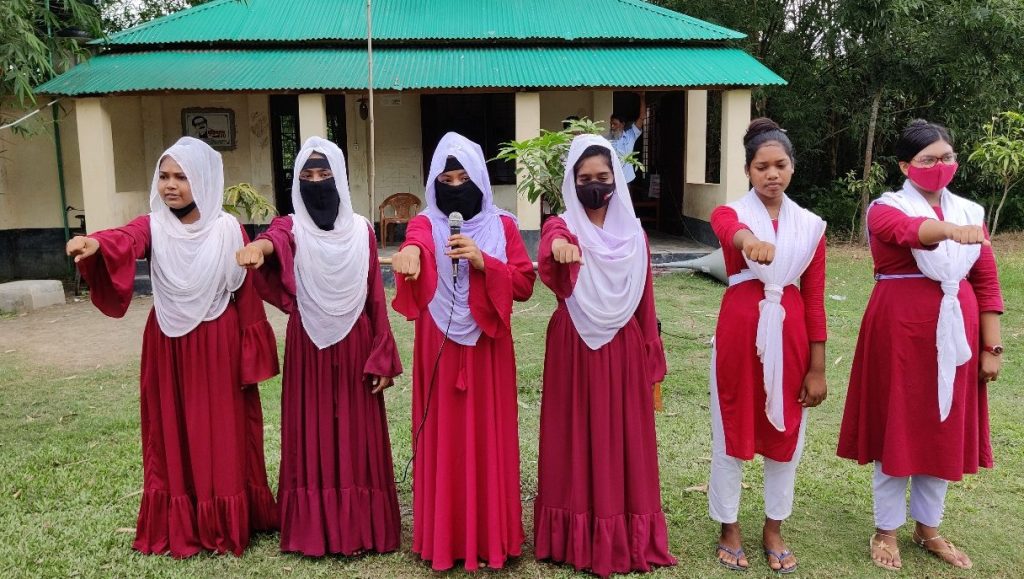 মোমিনপুর উচ্চ বিদ্যালয় | Mominpur high school | Best School