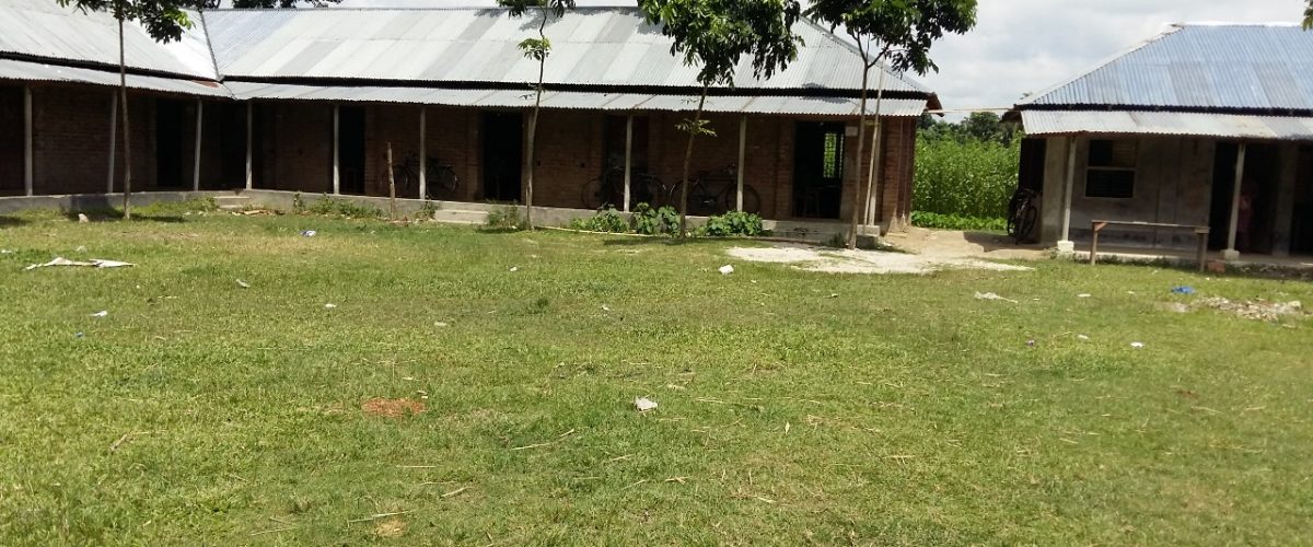 মোমিনপুর উচ্চ বিদ্যালয় | Mominpur high school | Best School