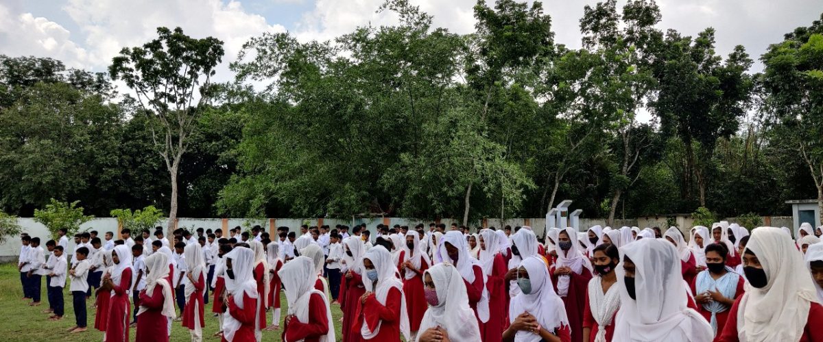 মোমিনপুর উচ্চ বিদ্যালয় | Mominpur high school | Best School