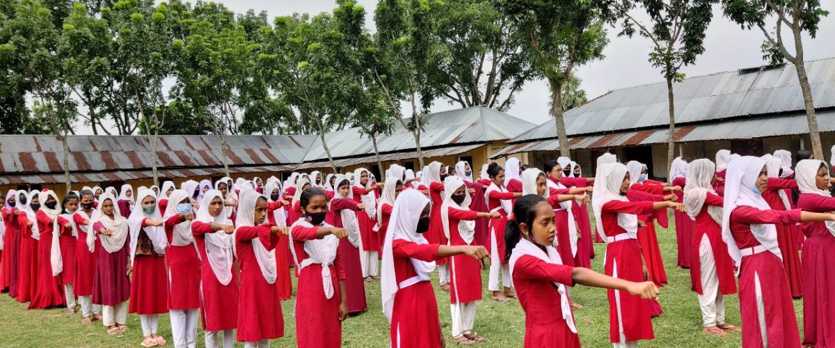 মোমিনপুর উচ্চ বিদ্যালয় | Mominpur high school | Best School